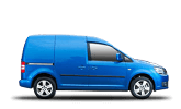 Used Small Vans for sale in Cowdenbeath